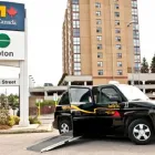 Entreprises 1 image BRAM CITY-ATLAS TAXI travel & tourism dans Brampton ON