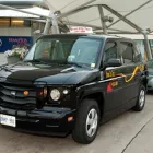 Entreprises 2 image BRAM CITY-ATLAS TAXI travel & tourism dans Brampton ON