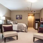 Entreprises 4 image BRAMALEA RETIREMENT RESIDENCE Residential, Retirement & Care Homes dans Brampton ON