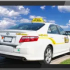 Entreprises 7 image BRAMPTON BRAMALEA KWIK KAB travel & tourism dans Brampton ON