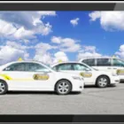 Entreprises 2 image BRAMPTON BRAMALEA KWIK KAB travel & tourism dans Brampton ON