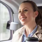 Entreprises 9 image BRAMPTON BRAMALEA KWIK KAB travel & tourism dans Brampton ON