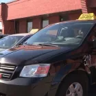 Entreprises 10 image BRAMPTON BRAMALEA KWIK KAB travel & tourism dans Brampton ON