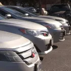 Entreprises 14 image BRAMPTON BRAMALEA KWIK KAB travel & tourism dans Brampton ON