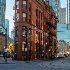 Entreprises 4 image BRAMPTON BRAMALEA KWIK KAB travel & tourism dans Brampton ON