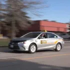 Entreprises 1 image BRAMPTON BRAMALEA KWIK KAB travel & tourism dans Brampton ON