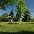 Entreprises 5 image BRAMPTON FUNERAL HOME & CEMETERY Funeral Services & Crematories dans Brampton ON