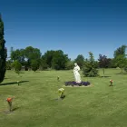 Entreprises 6 image BRAMPTON FUNERAL HOME & CEMETERY Funeral Services & Crematories dans Brampton ON