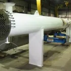 Entreprises 1 image BRAMPTON PLATE & STRUCTURAL STEEL ROLLING INC Industries & Agriculture dans Brampton ON