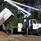 Entreprises 3 image BRANCHES TREE SERVICE Tree Work & Forestry Services dans Bowmanville ON