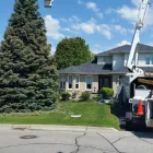 Entreprises 4 image BRANCHES TREE SERVICE Tree Work & Forestry Services dans Bowmanville ON