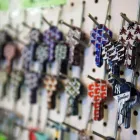 Entreprises 4 image BREAULT SERRURIER SÉCURITÉ Locksmiths dans Saint-hubert QC