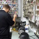 Entreprises 6 image BREAULT SERRURIER SÉCURITÉ Locksmiths dans Saint-hubert QC