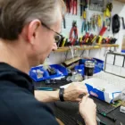 Entreprises 8 image BREAULT SERRURIER SÉCURITÉ Locksmiths dans Saint-hubert QC