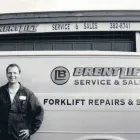 Entreprises 1 image BRENTLIFT Material Handling Equipment Manufacturers & Suppliers dans Victoria BC