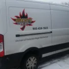 Business 3 image BRENTS PLUMBING AND HEATING Real Estate & Home Improvement in Bowmanville ON