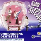Entreprises 2 image BRETON DIANE DR Health & Medicine dans Saint-Laurent QC