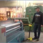 Business 8 image BREWSTER'S MACHINE SHOP Machine Shops in Saint John NB