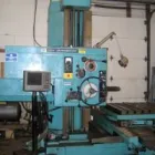 Business 10 image BREWSTER'S MACHINE SHOP Machine Shops in Saint John NB