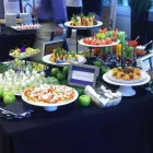 Business 2 image BRIDGES CATERING Food & Beverage in Edmonton AB