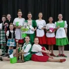 Business 2 image BRIGADOON DANCE ACADEMY Education in Nanaimo BC