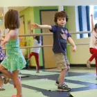 Business 5 image BRIGHT HORIZONS EARLY EDUCATION AND CHILD CARE Preschools & Kindergartens in Markham ON