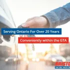 Entreprises 12 image BRISTOL CAR AND TRUCK RENTALS travel & tourism dans Brampton ON