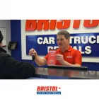 Entreprises 3 image BRISTOL CAR AND TRUCK RENTALS travel & tourism dans Brampton ON