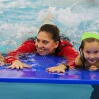 Entreprises 4 image BRITISH SWIM SCHOOL OF LA FITNESS - SQUARE ONE Swimming Clubs dans Mississauga ON