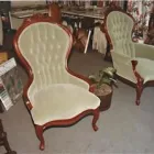 Entreprises 6 image BRITTANY UPHOLSTERING Upholsterers dans Ottawa ON