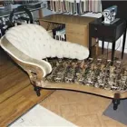 Entreprises 1 image BRITTANY UPHOLSTERING Upholsterers dans Ottawa ON