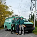 Business 1 image BRITTON ÉLECTRIQUE Electricians & Electrical Contractors in Mont-Royal QC