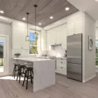 Entreprises 7 image BRIXX TOWNHOMES KELOWNA Town Planning Consultants dans Kelowna BC