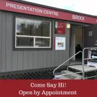 Entreprises 8 image BRIXX TOWNHOMES KELOWNA Town Planning Consultants dans Kelowna BC