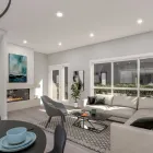 Entreprises 1 image BRIXX TOWNHOMES KELOWNA Town Planning Consultants dans Kelowna BC