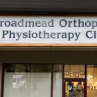 Business 7 image BROADMEAD ORTHOPAEDIC PHYSIOTHERAPY CLINIC Physiotherapists in Victoria BC