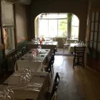 Entreprises 10 image BROCHETTERIE LA MAISON GRECQUE Restaurants dans Sherbrooke QC