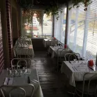 Entreprises 2 image BROCHETTERIE LA MAISON GRECQUE Restaurants dans Sherbrooke QC