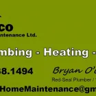 Business 1 image BROCO HOME MAINTENANCE LTD Real Estate & Home Improvement in Vernon BC