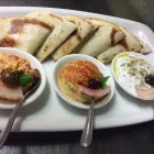 Business 13 image BROKEN PLATE GREEK RESTAURANT YYC Restaurants in Calgary AB