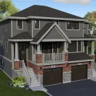 Business 1 image BROOKLAND FINE HOMES Real Estate & Home Improvement in Kingston ON