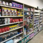 Business 23 image BROOKSWOOD REMEDY'S RX PHARMACY Pharmacies in Langley BC