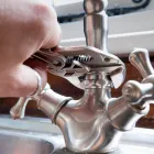Business 3 image BRUCE KING PLUMBING & HEATING Real Estate & Home Improvement in Delta BC