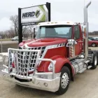 Business 7 image BRUNO'S OF CHILLIWACK Commercial Vehicle Dealers & Manufacturers in Chilliwack BC