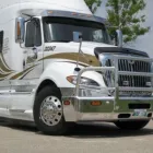 Business 21 image BRUNO'S OF CHILLIWACK Commercial Vehicle Dealers & Manufacturers in Chilliwack BC