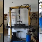 Entreprises 4 image BUCKSTER'S XYLAN COATING LTD Powder Coating Service dans Edmonton AB