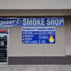 Business 1 image BUDDY'S SMOKE SHOP Tobacconists in Chilliwack BC