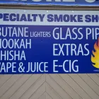 Business 2 image BUDDY'S SMOKE SHOP Tobacconists in Chilliwack BC