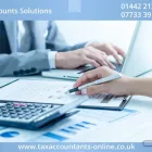 Entreprises 1 image BUDGET ACCOUNTING LTD Legal & Financial Services dans Richmond Hill ON
