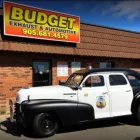 Business 1 image BUDGET EXHAUST & AUTOMOTIVE INC. Automotive in Burlington ON